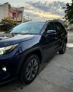 تويوتا راف 4